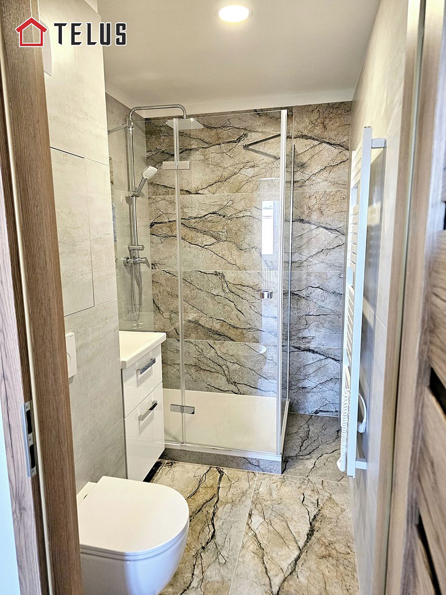 Prodej bytu 3+1 66 m²